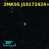 2MASS J10172424+3334033