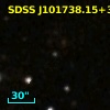 SDSS J101738.15+364544.3