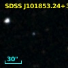 SDSS J101853.24+355222.3