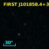 SDSS J101858.40+352728.8