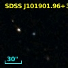 SDSS J101901.96+301450.1
