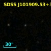 SDSS J101909.53+313057.6