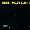 SDSS J101911.28+302651.1