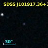 SDSS J101917.36+333645.8