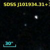 SDSS J101934.31+362911.8