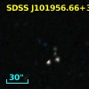 SDSS J101956.66+323012.6