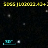 SDSS J102022.43+310614.4