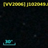 [VV2006] J102049.8+030702