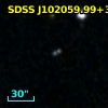 SDSS J102059.99+363821.0