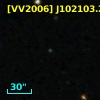 [VV2006] J102103.2+130833