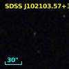SDSS J102103.57+304755.8