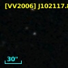 [VV2006] J102117.8+131545