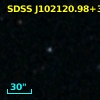 SDSS J102120.98+341626.7