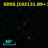 SDSS J102131.89+314038.5