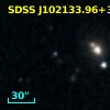 SDSS J102133.96+352938.0