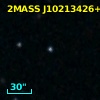 2MASS J10213426+3450507
