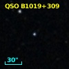 QSO B1019+309