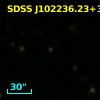 SDSS J102236.23+372241.4