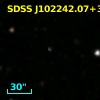 SDSS J102242.07+371955.2
