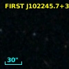 SDSS J102245.76+353003.4