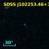 SDSS J102253.46+350659.7
