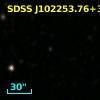 SDSS J102253.76+371048.0