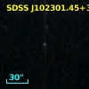 SDSS J102301.45+304812.8