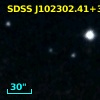 SDSS J102302.41+325738.1