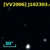 [VV2006] J102303.4+440250