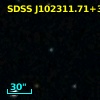 SDSS J102311.71+310421.1