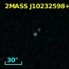 2MASS J10232598+3615240