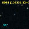 SDSS J102331.32+341451.1