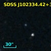 SDSS J102334.42+334735.8