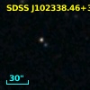 SDSS J102338.46+332901.6