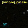 [VV2006] J082656.9+654232
