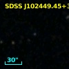 SDSS J102449.45+365559.0