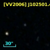 [VV2006] J102501.4+431433