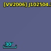 [VV2006] J102504.2+414333