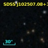 SDSS J102507.08+360834.2