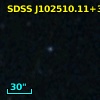 SDSS J102510.11+335531.3