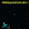 SDSS J102524.83+321049.6