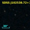SDSS J102538.72+341128.3