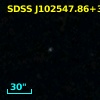 SDSS J102547.86+305416.8