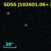 SDSS J102601.06+330706.3