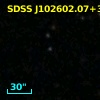 SDSS J102602.07+314539.6
