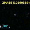 2MASS J10260339+3149379