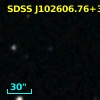 SDSS J102606.76+364645.2