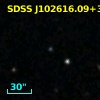 SDSS J102616.09+320120.5