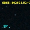 SDSS J102625.52+335913.0
