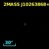 2MASS J10263868+4506168